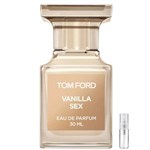 Tom Ford Vanilla Sex - Eau De Parfum - Duftprobe - 2 ml