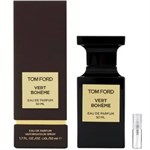 Tom Ford Vert Boheme - Eau de Parfum - Duftprobe - 2 ml