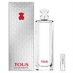 Tous Tous - Eau de Toilette - Duftprobe - 2 ml