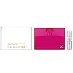 Gucci Rush 2 - Eau de Toilette - Duftprobe - 2 ml 