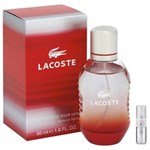 Lacoste Style In Play - Eau de Toilette - Duftprobe - 2 ml