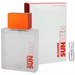 Jil Sander Sun - Eau de Toilette - Duftprobe - 2 ml