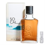 Hollister Socal Eau De Cologne - Duftprobe - 2 ml