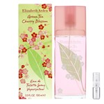 Elizabeth Arden Green Tea Cherry Blossom - Eau de Toilette - Duftprobe - 2 ml