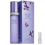 Elizabeth Taylor Violet Eyes - Eau de Parfum - Duftprobe - 2 ml
