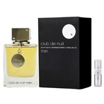 Armaf Club De Nuit Man - Eau de Toilette - Duftprobe - 2 ml