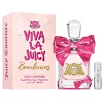 Viva La Juicy Bowdacious Perfume - Eau de Parfum - Duftprobe - 2 ml