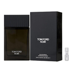 Tom Ford Noir - Eau de Parfum - Duftprobe - 2 ml