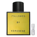 Followed by Kerosene - Eau de Parfum - Duftprobe - 2 ml 
