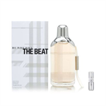 Burberry The Beat - Eau de Toilette - Duftprobe - 2 ml 