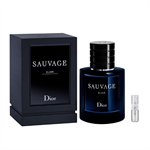 Dior Sauvage - Elixir - Duftprobe - 2 ml