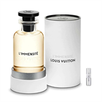 Louis Vuitton L'Immensité - Eau de Toilette - Duftprobe - 2 ml 