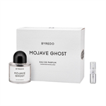 Byredo Mojave Ghost - Eau De Parfum - Duftprobe - 2 ml