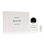 Byredo Blanche - Eau de Parfum - Duftprobe - 2 ml