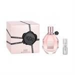 Viktor & Rolf Flowerbomb - Eau de Parfum - Duftprobe - 2 ml