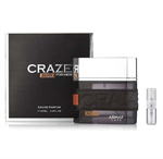 Armaf Craze Noir - Eau de Parfum - Duftprobe - 2 ml