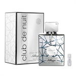 Armaf Club De Nuit Sillage - Eau de Parfum - Duftprobe - 2 ml