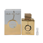 Armaf Club De Nuit Milestone - Eau de Parfum - Duftprobe - 2 ml