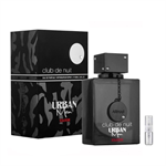 Armaf Club De Nuit Urban Man - Eau de Parfum - Duftprobe - 2 ml