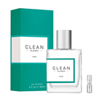 Clean Classic Rain - Eau de Parfum - Duftprobe - 2 ml