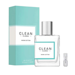 Clean Classic Warm Cotton - Eau de Parfum - Duftprobe - 2 ml