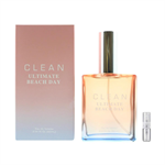 Clean Ultimate Beach Day - Eau de Toilette - Duftprobe - 2 ml