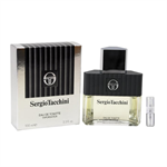 Sergio Tachinni - Eau de Toilette - Duftprobe - 2 ml 