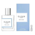 Clean Classic Fresh Laundry - Eau de Parfum - Duftprobe - 2 ml