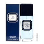 Royal Copenhagen Musk - Eau de Toilette - Duftprobe - 2 ml