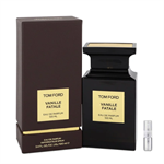 Tom Ford Vanille Fatale - Eau de Parfum - Duftprobe - 2 ml