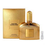 Tom Ford Sahara Noir - Eau de Parfum - Duftprobe - 2 ml