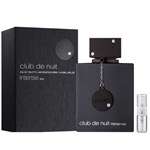 Club De Nuit Intense by Armaf - Eau de Toilette - Duftprobe - 2 ml