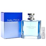 Nautica Voyage - Eau de Toilette - Duftprobe - 2 ml