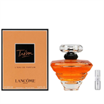 Lancôme Trésor - Eau de Parfum - Duftprobe - 2 ml