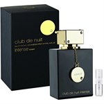 Armaf Club De Nuit Intense Women - Eau de Parfum - Duftprobe - 2 ml