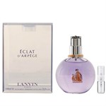 Lanvin Éclat d'Arpège - Eau de Parfum - Duftprobe - 2 ml