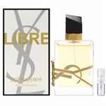 Yves Saint Laurent Libre - Eau de Parfum - Duftprobe - 2 ml