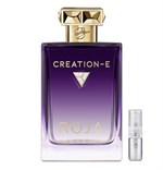 Roja Parfums Creation-E - Essence de Parfum - Duftprobe - 2 ml