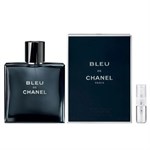 Bleu de Chanel - Eau de Toilette - Duftprobe - 2 ml