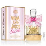 Juicy Couture Viva La Juicy Sucre - Eau de Parfum - Duftprobe - 2 ml