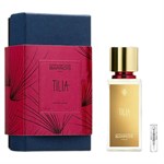 Marc Antoine Barrois Tilia - Eau de Parfum - Duftprobe - 2 ml