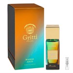 Gritti Mango Aoud - Extrait De Parfum - Duftprobe - 2 ml