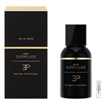 Les Eaux Primordiales - Ambre Superfluide - Eau de Parfum - Duftprobe - 2 ml