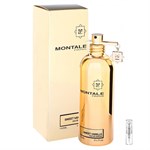 Montale Paris Sweet Vanilla - Eau de Parfum - Duftprobe - 2 ml