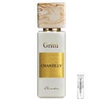 Gritti Chantilly - Eau de Parfum - Duftprobe - 2 ml