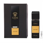 Gritti Decimo - Eau de Parfum - Duftprobe - 2 ml