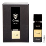 Gritti 19-68 - Eau de Parfum - Duftprobe - 2 ml