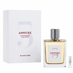 Eight Bob Annicke 6 - Eau de Parfum - Duftprobe - 2 ml