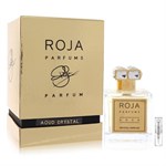 Roja Parfums Aoud Crystal - Eau de Parfum - Duftprobe - 2 ml
