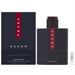 Prada Luna Rossa Ocean - Eau de Parfum - Duftprobe - 2 ml